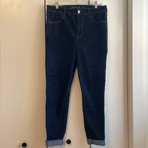 American Eagle Jeggings